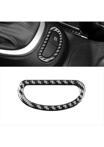 Fiat 500L Araç Orta Konsol Anahtar Düğme Paneli Kapak Döşemesi (Yurt Dışından) indirimleri