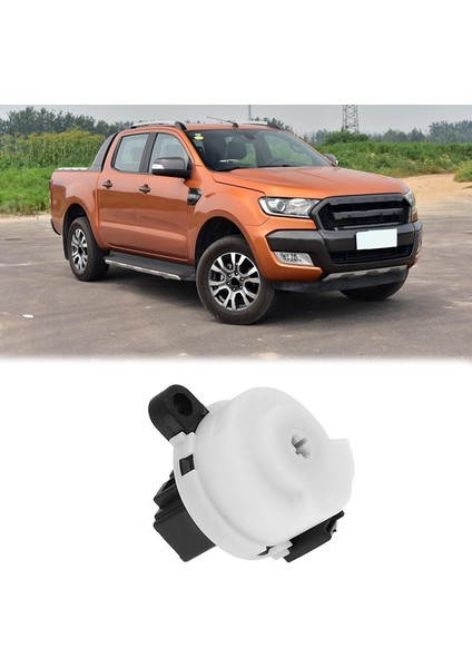 Ford Ranger 1996-2002 GE4T-66-151'E Uygun Araç Kontak Anahtarı (Yurt Dışından) fiyatları