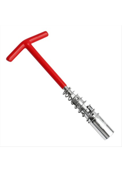 14 mm Kısa T Şeklinde Buji Soket Anahtarı Tahrikli Üniversal Mafsal (Yurt Dışından) fiyatları
