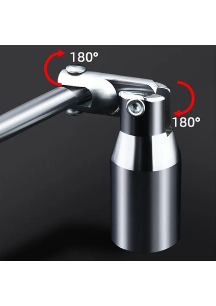 14 mm Kısa T Şeklinde Buji Soket Anahtarı Tahrikli Üniversal Mafsal (Yurt Dışından) indirimleri