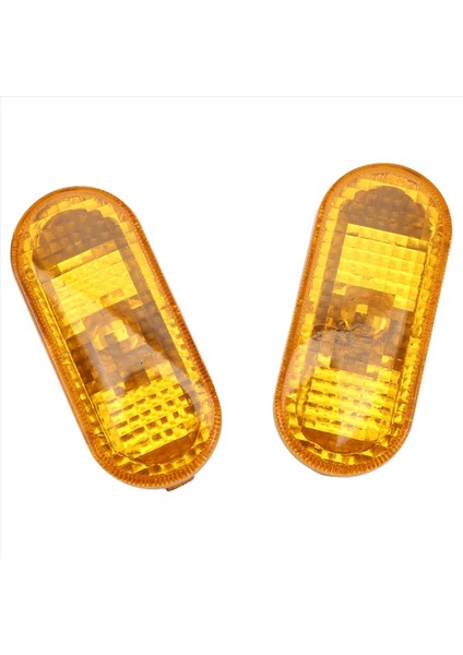 Vw Golf Passat Için Yeni Yan Sinyal Lambası Dönüş Sinyal Lambası Tekrarlayıcısı (Yurt Dışından) fırsatları