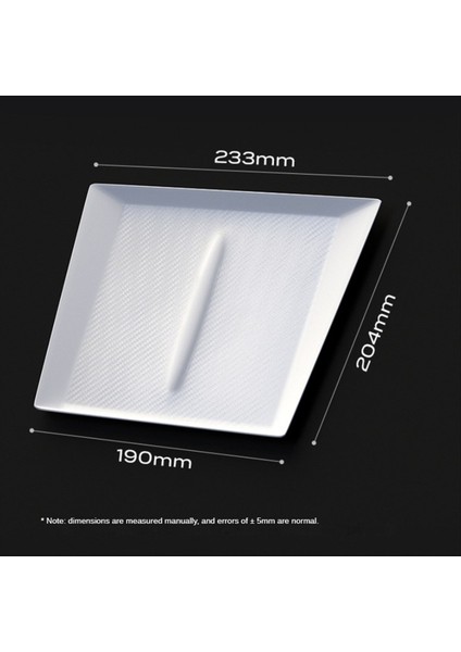 Tesla Orta Konsol Kablosuz Şarj Cihazı Silikon Matı, Beyaz (Yurt Dışından) fırsatları