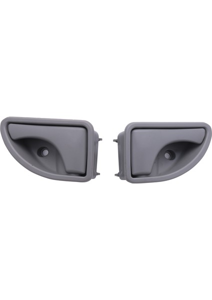 Renault 1997-2019 Kangoo ve 1997-2003 Twingo Için Iç Kapı Kolu (Yurt Dışından)