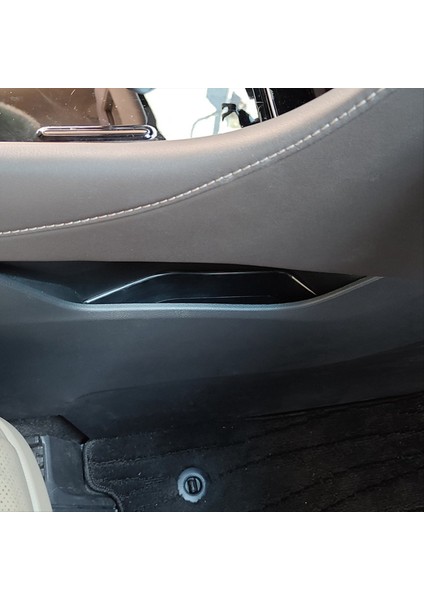 Toyota Alphard 40 Serisi Lhd Için Orta Konsol Alt Yan Kutu (Yurt Dışından) fiyatları