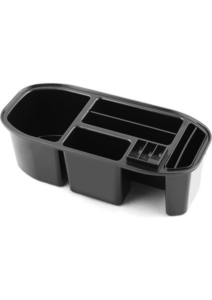 Honda Vezel Hrv Için Araba Su Bardağı Tutucu Saklama Kutusu Konteyner Tepsisi (Yurt Dışından)