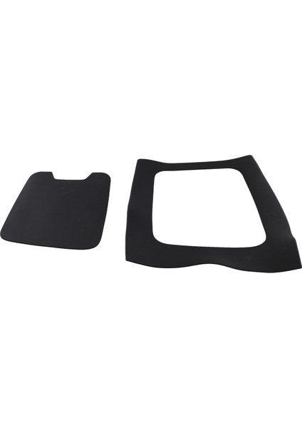 Mercedes C260L Soldan Direksiyonlu Orta Konsol Paneli Aksesuarları (Yurt Dışından) fiyatları