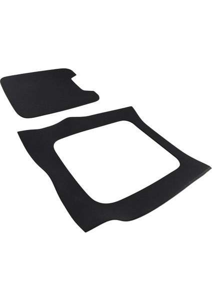 Mercedes C260L Soldan Direksiyonlu Orta Konsol Paneli Aksesuarları (Yurt Dışından) modelleri