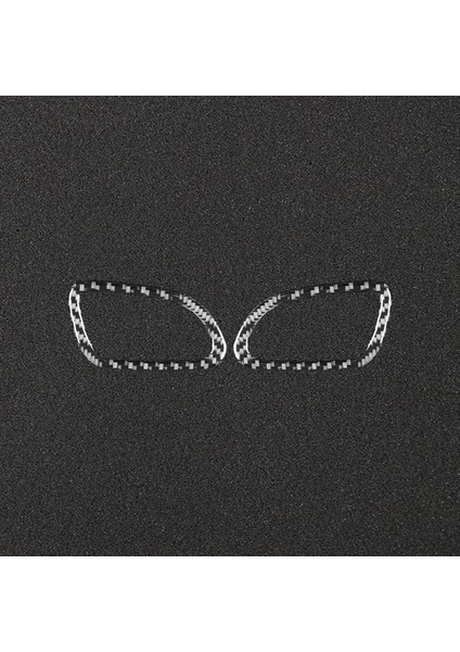 Subaru Araç Gösterge Paneli Yan Hava Çıkış Havalandırma Kapağı Aksesuarları (Yurt Dışından) indirimleri