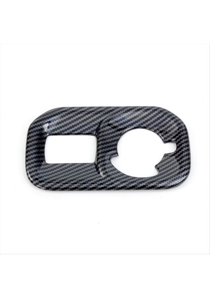 Dodge Ram 1500 2500 Için Araba Far Anahtarı Düğme Paneli Kapağı Döşemesi (Yurt Dışından) fırsatları