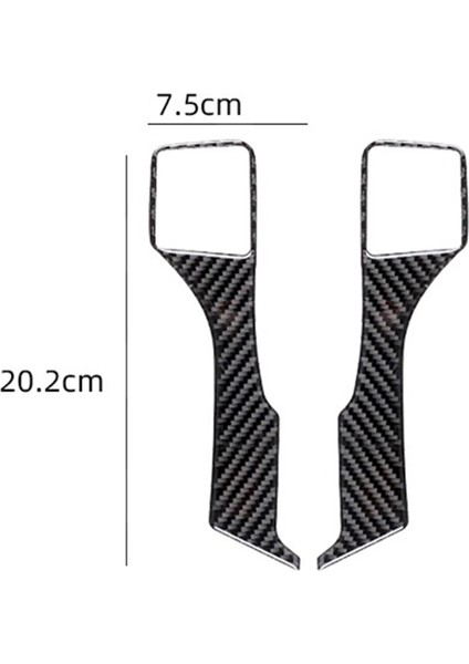 Toyota Land Cruiser Prado 2010-2018 Direksiyon Simidi Dekorasyonu (Yurt Dışından) indirimleri