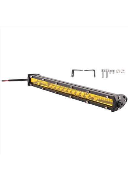 Uzun Çubuk Orta Izgara Spot Izgara Plaka Lambası A (Yurt Dışından) modelleri