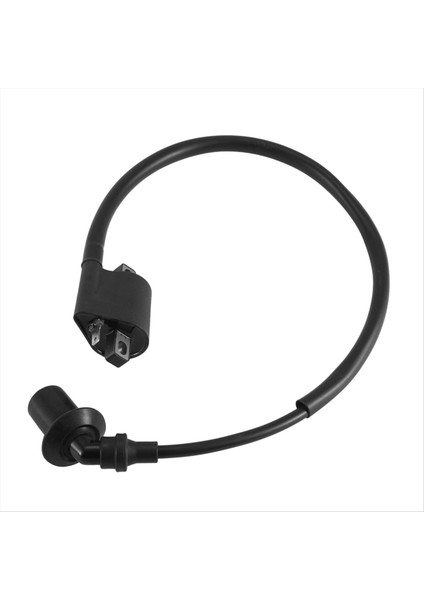 Cfmoto CF188 CF500 Için Kablo ve Buji Kapağı ile Ateşleme Bobini 0180-152000 (Yurt Dışından)