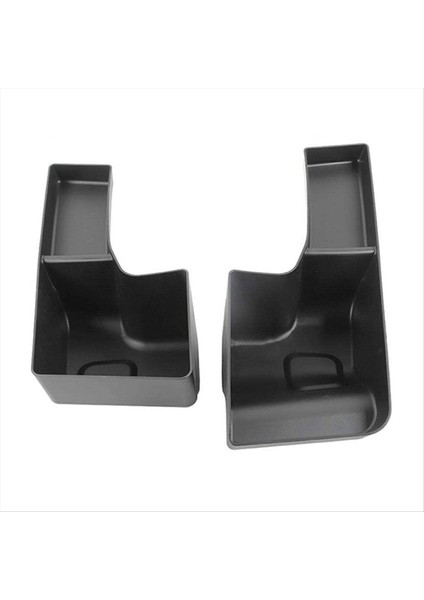 Jeep Için Araç Içi Saklama Kutusu Bagaj Düzenleyicileri Kargo Yan Tepsisi (Yurt Dışından)