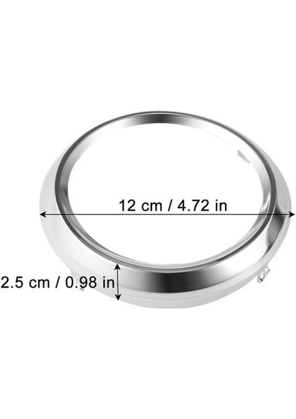 Toyota Sıenna Için 1 Adet Araç Ön Tamponu Sağ Koruyucu Şerit (Yurt Dışından) fırsatları