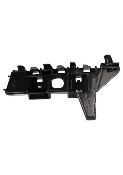 Ön Sol + Sağ Tampon Çubuğu Tutucu Braketi 71230T31H01 71280T31H01 (Yurt Dışından) modelleri