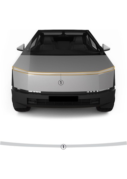 Farlar Hd Çizik Koruyucu Dış Aksesuarlar (Yurt Dışından) fiyatları