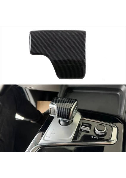 Isuzu D-Max 2023 2024 Lhd Abs Karbon Fiber Vites Topuzu Kapağı (Yurt Dışından) modelleri