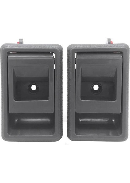 Sol ve Sağ Iç Kapı Kolu 69206-04010/69205-04010 (Yurt Dışından)