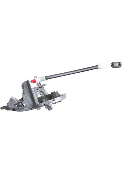 BMW X5 Serisi E53 için Arka Sol Dış Kapı Kolu Metal Taşıyıcı - Uzun Tel fiyatları