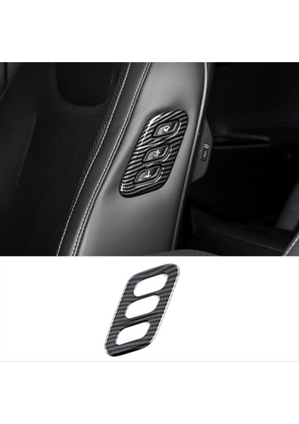 Palisade 2022-2023 Koltuk Ayar Anahtarı Düğme Paneli Kapak Döşemesi (Yurt Dışından) fiyatları