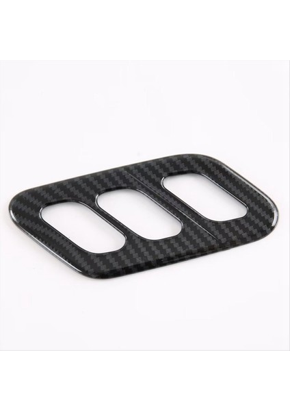 Palisade 2022-2023 Koltuk Ayar Anahtarı Düğme Paneli Kapak Döşemesi (Yurt Dışından) indirimleri