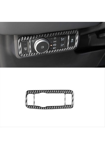 Ford Mustang Mach-E Lhd Far Anahtarı Düğme Paneli Kapak Döşemesi (Yurt Dışından) indirimleri