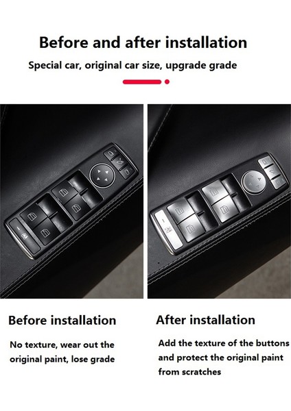 Tesla Model x Model S Araba Düğme Çerçevesi Payetli Çıkartma Süslemesi (Yurt Dışından) modelleri