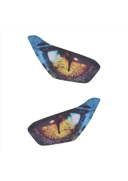 Yamaha Xmax 300 Xmax C Motosiklet Far Koruma Etiketi (Yurt Dışından) fiyatları