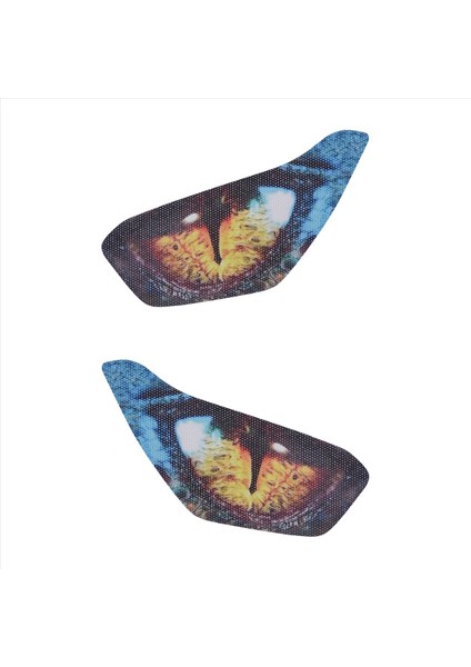 Yamaha Xmax 300 Xmax C Motosiklet Far Koruma Etiketi (Yurt Dışından) modelleri