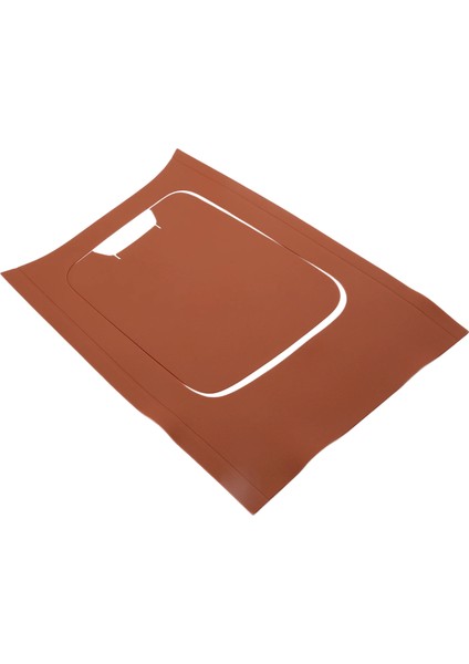 Mercedes Benz GLC300L Glc Lhd Için Araç Orta Konsol Silikon Paneli (Yurt Dışından) fiyatları