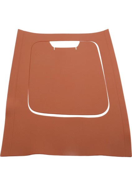 Mercedes Benz GLC300L Glc Lhd Için Araç Orta Konsol Silikon Paneli (Yurt Dışından) indirimleri