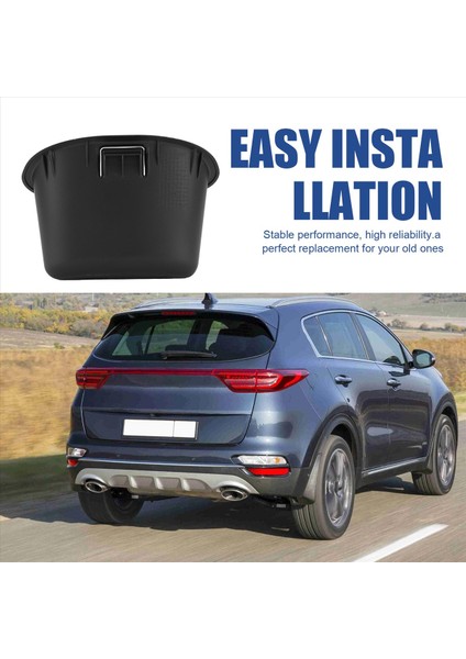 Kia, Sportage, Hyundai, Kona Için 81792D3000 Araç Bagaj Kapağı Kolu (Yurt Dışından) indirimleri