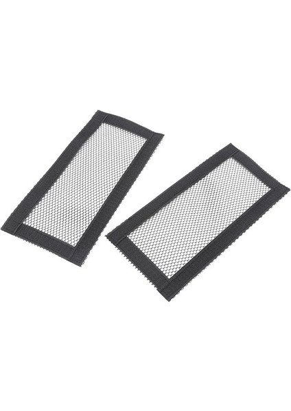 Tesla Model 3 Model Y Için Arka Koltuk Hava Akışı Havalandırma Izgarası Kapağı (Yurt Dışından)