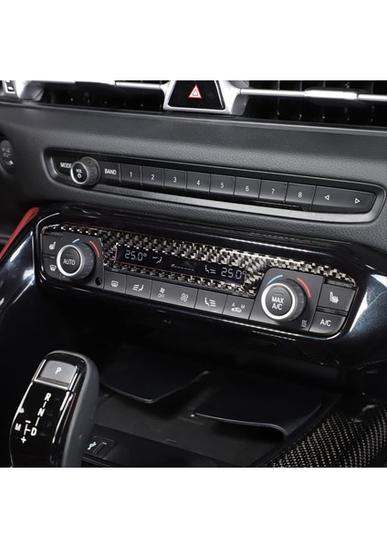 Toyota Merkezi Kontrol Klima Anahtarı Paneli Etiketi Için (Yurt Dışından) fırsatları