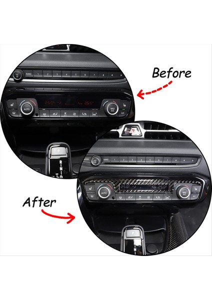 Toyota Merkezi Kontrol Klima Anahtarı Paneli Etiketi Için (Yurt Dışından) indirimleri