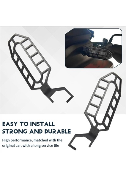 Honda CB500X Cb 500X 2019-2021 Için Motosiklet Arka Sinyal Lambası (Yurt Dışından) indirimleri