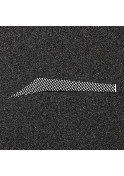 Yardımcı Pilot Gösterge Paneli Gösterge Paneli Kapağı Sticker Trim Sol Hd (Yurt Dışından) indirimleri