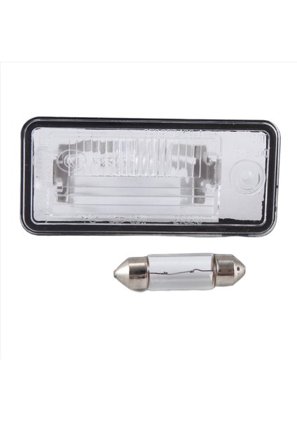 8E0807430A Arka Plaka Lambası LED Plaka Lambası (Yurt Dışından)