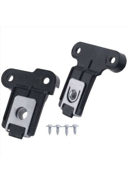 Vw Için Sağ Taraf Far Lambası Braketi Tamir Takımı 2G0998226 (Yurt Dışından) modelleri