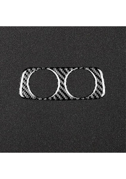 Kia Stinger 18-23 Için Kırmızı Arka Çıkış Şarj Fişi Etiketi (Yurt Dışından) indirimleri