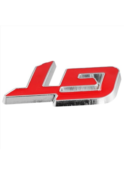 Ford Mustang Focus 2 3 Fiesta Ranger Mondeo Mk2 Kırmızı Için Çıkartma (Yurt Dışından)