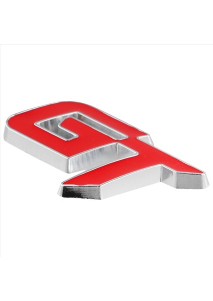 Ford Mustang Focus 2 3 Fiesta Ranger Mondeo Mk2 Kırmızı Için Çıkartma (Yurt Dışından) indirimleri