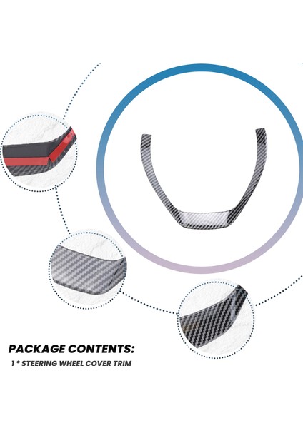 Bmw 3 Serisi F30 316I 318D 320D Için Direksiyon Simidi Kılıfı Döşemesi (Yurt Dışından) modelleri
