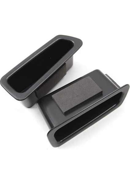 Volvo XC60 Aksesuarları Için Araç Ön Kapı Kol Dayama Kabı Tutucu (Yurt Dışından) modelleri