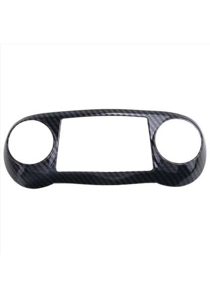 Hyundai IX35 2010-2015 Için Araç Klima Dekoratif Paneli (Yurt Dışından)