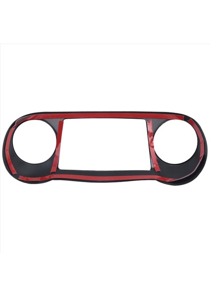 Hyundai IX35 2010-2015 Için Araç Klima Dekoratif Paneli (Yurt Dışından) fırsatları