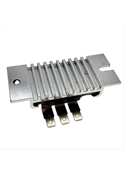 Kawasaki Motor FX751V FX850V 21066-7003 Için Voltaj Regülatörü (Yurt Dışından)