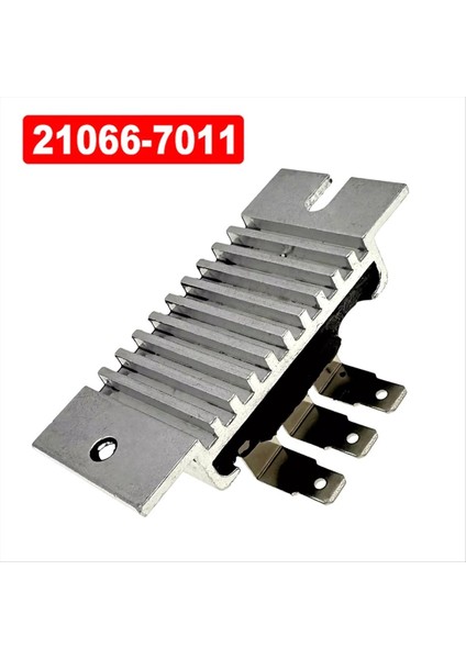 Kawasaki Motor FX751V FX850V 21066-7003 Için Voltaj Regülatörü (Yurt Dışından) fiyatları