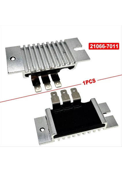 Kawasaki Motor FX751V FX850V 21066-7003 Için Voltaj Regülatörü (Yurt Dışından) indirimleri