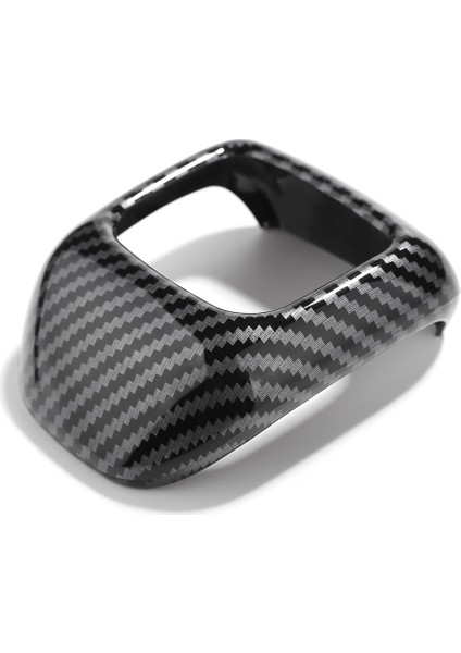 Nissan Orta Konsol Vites Topuzu Kapağı Döşeme Aksesuarları (Yurt Dışından)